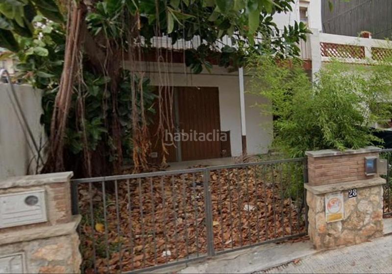 Foto 83675ac9-5b0e-4044-a973-007dbec36809. Casa con parcheggio in Centre Torredembarra