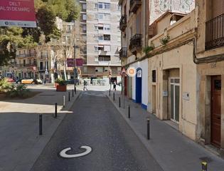 Casa  Ramon y cajal. Casa en barcelona