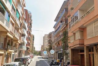 Appartement  Bartrina. Piso en rubi