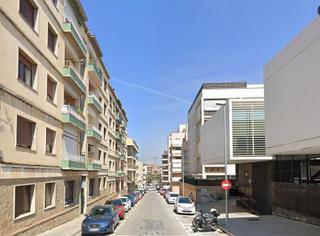 Pis  Gaudi. Piso en manresa