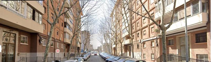 Foto aea60529-a747-49d4-96f6-3b09d950a27b. Etagenwohnung in Besòs - Maresme Barcelona