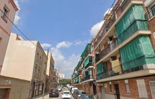 Pis  Mossen a. rodamilans,de. Piso en terrassa