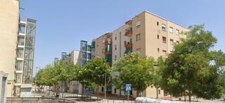 Etagenwohnung  Ciutat cooperativa. Piso en sant boi de llobregat