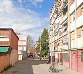 Pis  Marsala. Piso en barcelona