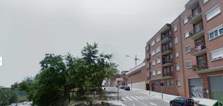 Car parking  Carrer dels comtes. Garaje en sabadell