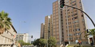 Appartement  Sant ildefons. Piso en cornella de llobregat