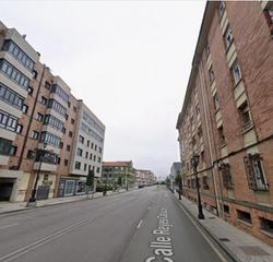 Appartement  Reyes catolicos. Piso en oviedo