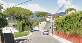 Haus  Agudes de les. Casa en riells i viabrea