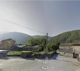 Casa  Iglesia. Casa en palacios sil