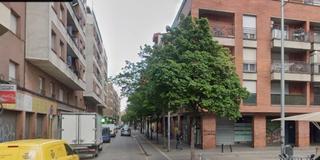 Pis  Pr francesc macia. Piso en salt