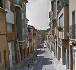 Flat  Sant josep. Piso en rubi