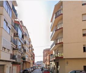 Appartement  Caravel.la. Piso en blanes