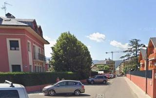 Pis  Dr piguillem. Piso en puigcerda