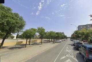 Pis  Concha espina de. Piso en sabadell