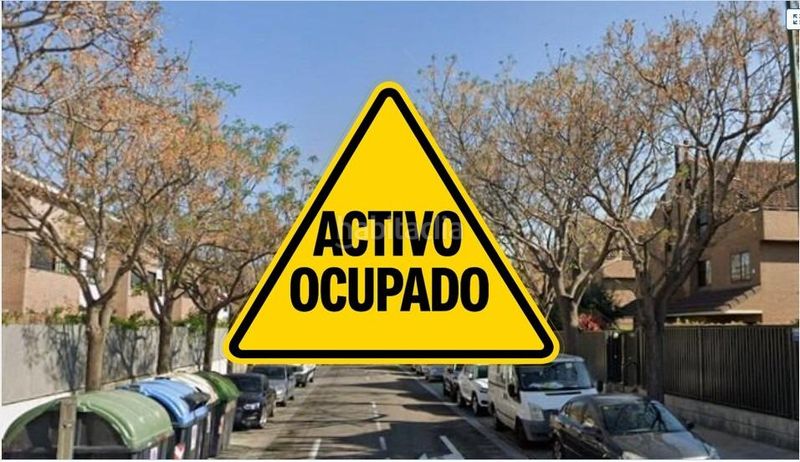 Foto efeeaa3c-8e8a-4a1f-9145-fe8e4392a58b. Casa amb aparcament piscina a Miralbueno Zaragoza