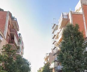 Appartement  Francesc macia de. Piso en sant boi de llobregat