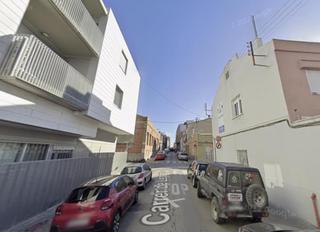 Pis  Lepant de. Piso en sabadell