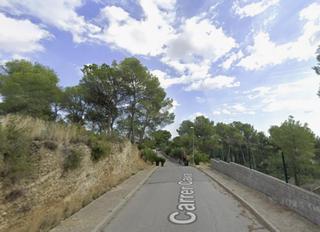 Haus  Cava. Casa en rubi