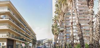 Appartement  Balmes. Piso en calellas