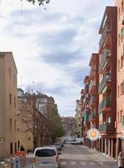 Pis  Manuel de falla. Piso en salt