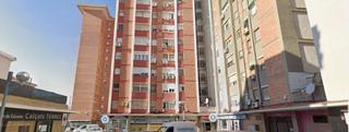 Appartement  Buri. Piso en cornella de llobregat