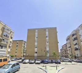 Pis  Calle cordoba. Vivienda en camas