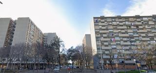 Pis  Jaume huguet. Piso en barcelona