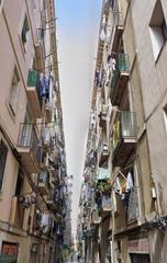 Pis  Carretes. Piso en barcelona