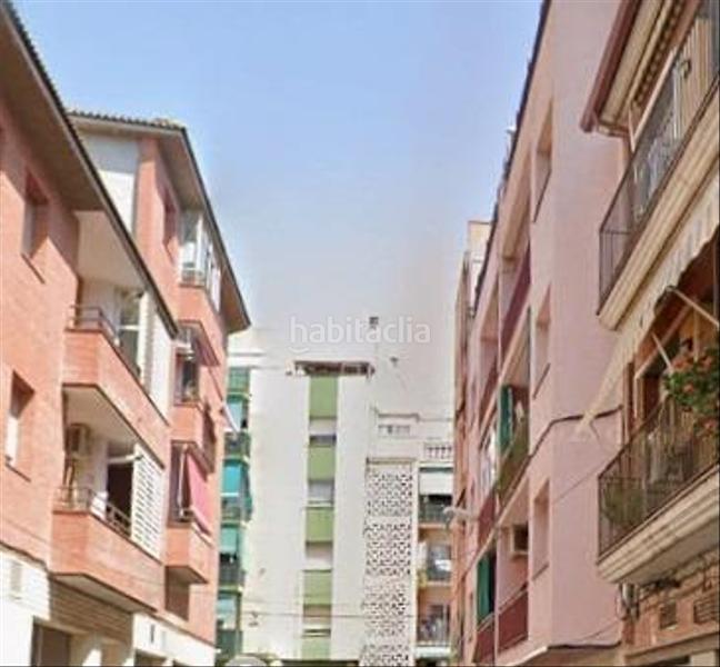 Foto 54937060-82b3-4bf1-a42a-99f9965415a2. Pis amb aparcament a Centre Mollet del Vallès