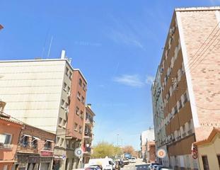 Flat  Lepant. Piso en rubi