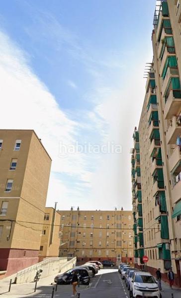 Foto 406e54b1-7504-4ded-9391-b474d73cd942. Etagenwohnung in Espronceda Sabadell