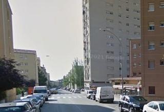 Pis  Cavall bernat, del. Piso en terrassa