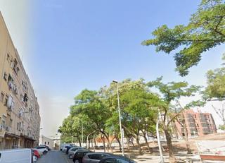 Appartement  Madrid. Piso en badalona