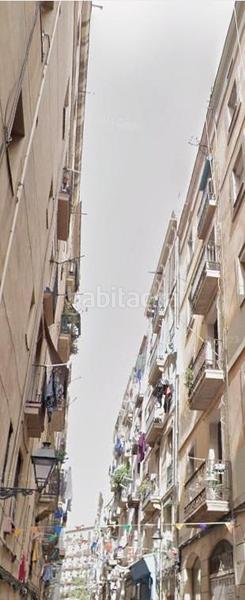 Foto 6a91bdf4-902b-47c7-97a6-364cd0387733. Flat in Raval Barcelona