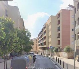 Pis  Vall d'ordesa. Piso en barcelona