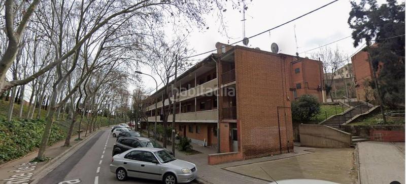 Foto a6f1ec33-5c8f-40b0-abe1-f0b8c498fe6d. Pis a Trinitat Vella Barcelona