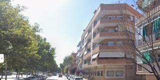 Flat  Francesc moragas. Piso en cornella de llobregat