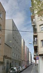 Etagenwohnung  Siete partidas. Piso en mataro