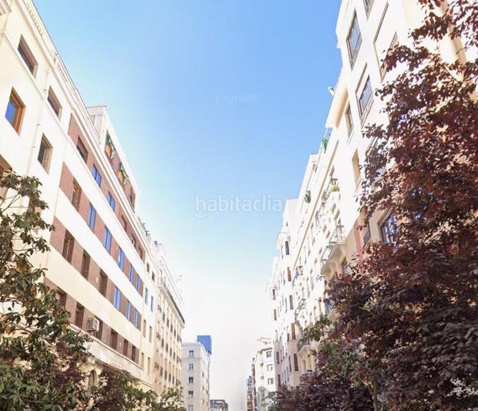 Foto b9d3f35f-cf5e-4968-9615-4e8633767b12. Piso  en Goya Madrid