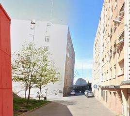 Appartement  Pinar. Piso en rubi