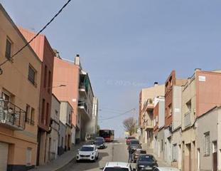 Maison  Sicilia, de. Casa en terrassa