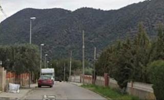 Casa  Puda,la. Casa en esparreguera