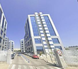 Oficina a Calle Arquitectura