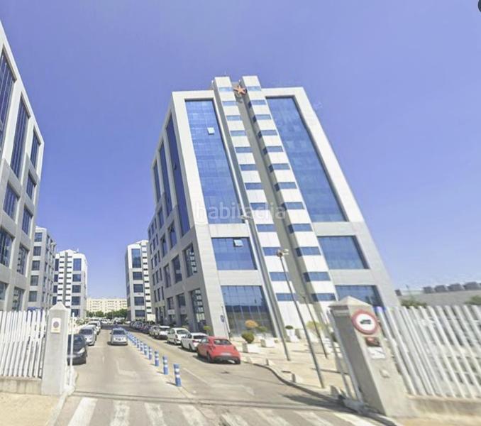 Foto 169057ed-b59a-42ae-bf95-784b76a7962f. Oficina  en San Jerónimo - La Bachillera Sevilla