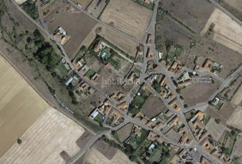 Foto 57e2db33-af85-4055-8cf9-6925a13b6fc8. Haus in Chozas de Abajo