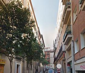 Appartement  Pizarro. Piso en madrid