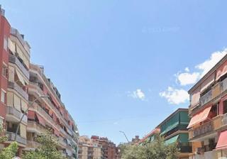 Appartement  General palafox. Piso en castelldefels