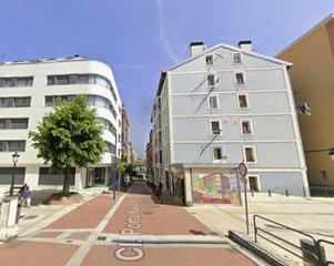 Pis  Calle portu. Vivienda en barakaldo