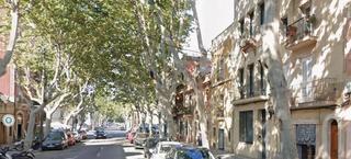Appartement  Doctor trueta. Piso en barcelona