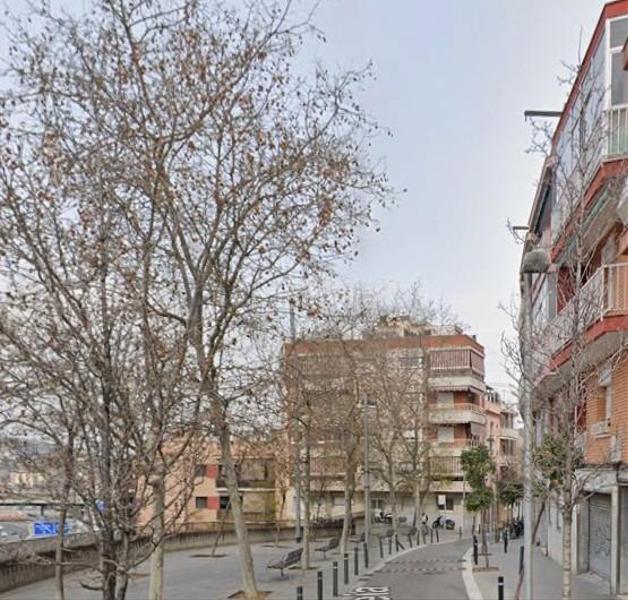 Foto dc95064e-a505-4445-81b1-c1e11b4f89c9. Appartamento con parcheggio in Trinitat Vella Barcelona